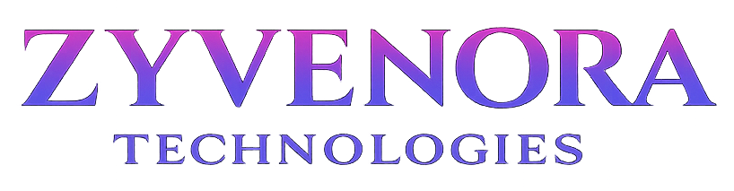 Zyvenora Technologies